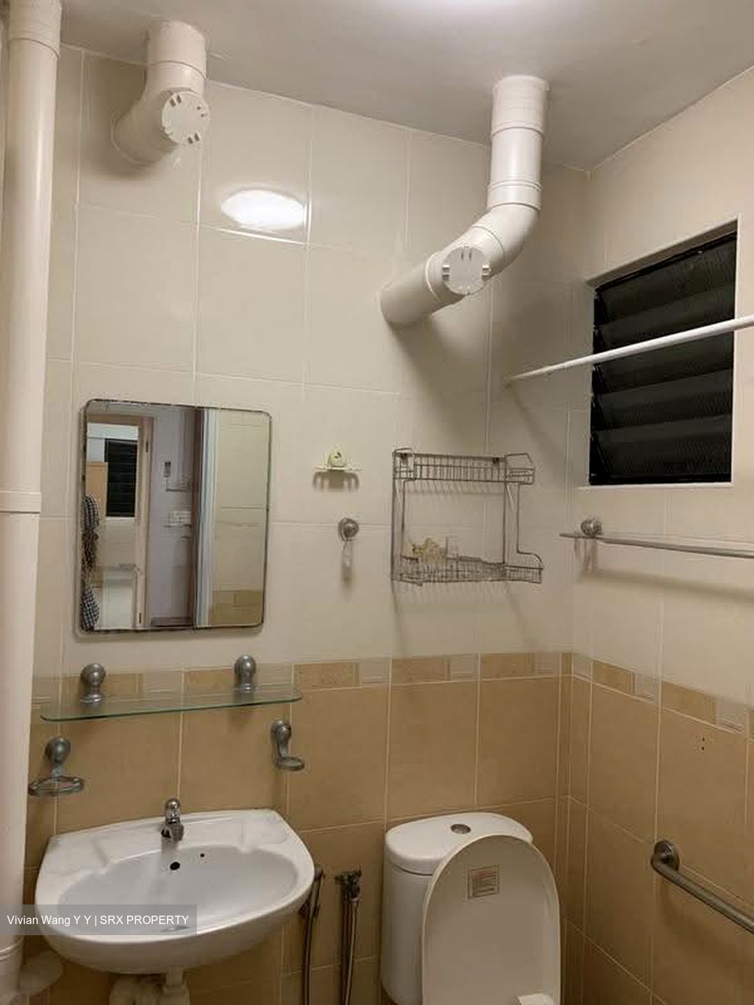 Blk 703 Yishun Avenue 5 (Yishun), HDB 3 Rooms #628818251